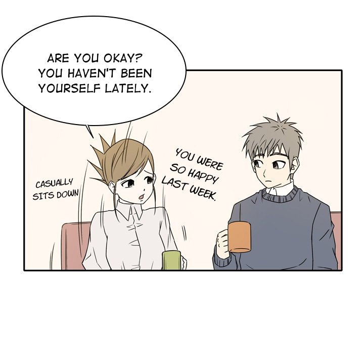 Misfortune Chapter 20 image 22