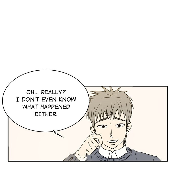 Misfortune Chapter 20 image 23