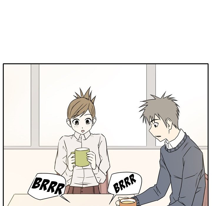 Misfortune Chapter 20 image 26