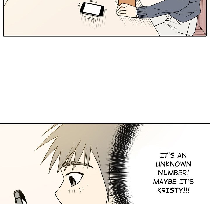 Misfortune Chapter 20 image 27