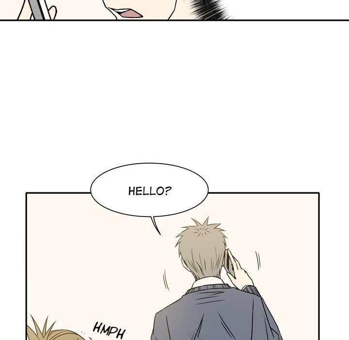 Misfortune Chapter 20 image 28