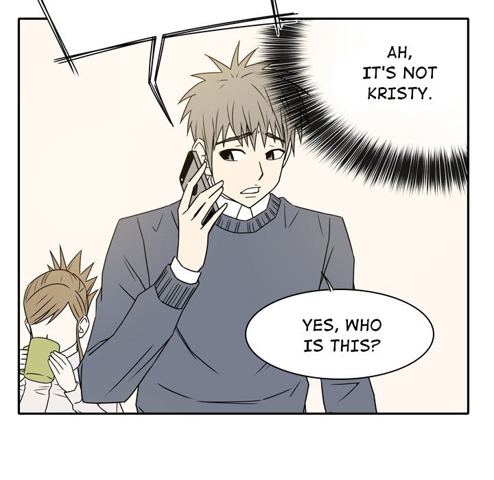 Misfortune Chapter 20 image 30