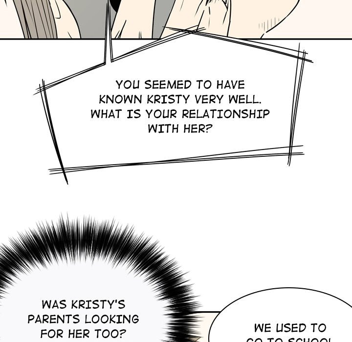 Misfortune Chapter 20 image 32