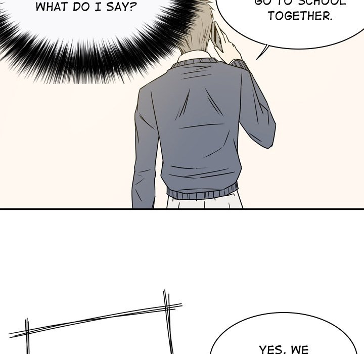 Misfortune Chapter 20 image 33