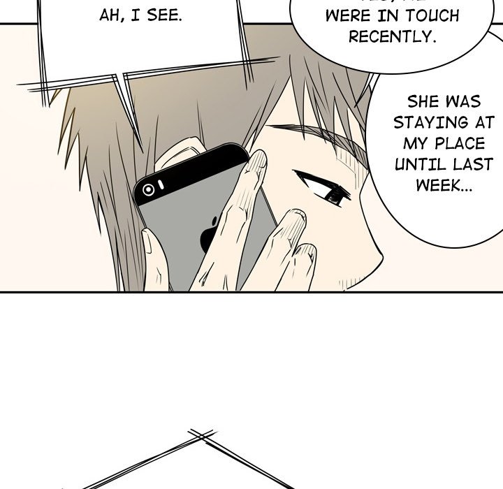 Misfortune Chapter 20 image 34