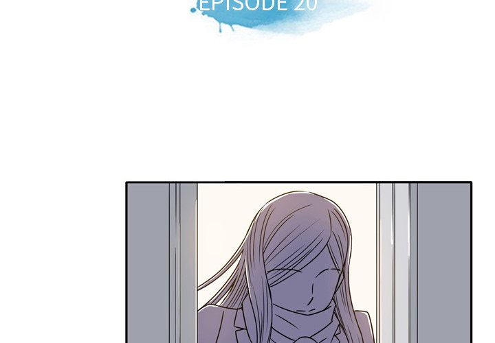 Misfortune Chapter 20 image 3