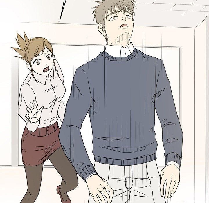 Misfortune Chapter 20 image 41