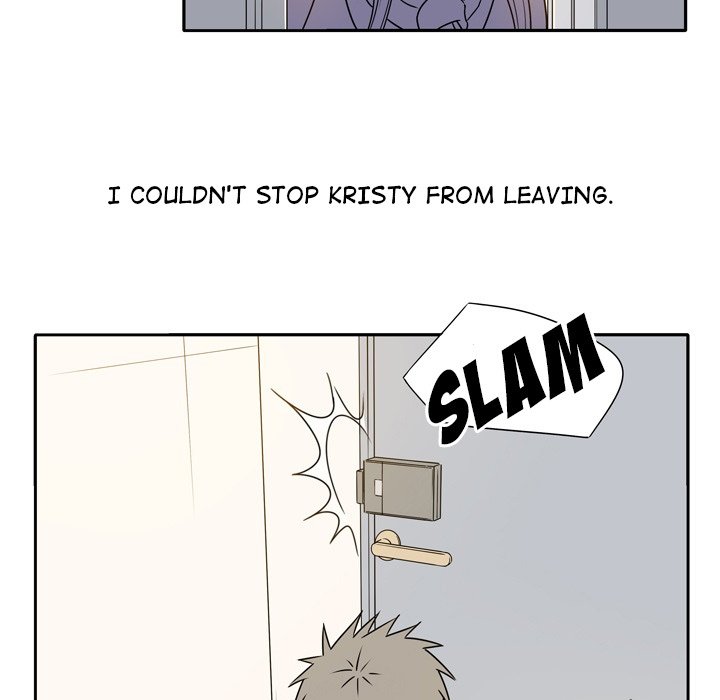 Misfortune Chapter 20 image 4