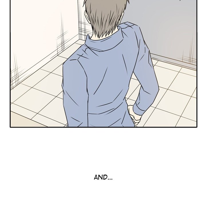 Misfortune Chapter 20 image 5