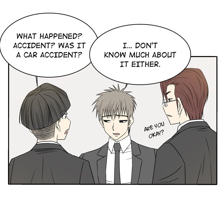 Misfortune Chapter 20 image 59