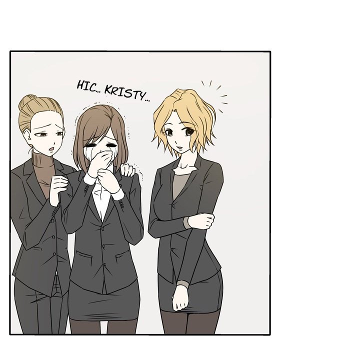 Misfortune Chapter 20 image 61