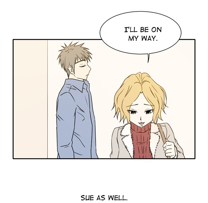 Misfortune Chapter 20 image 6