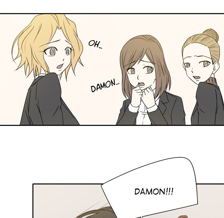 Misfortune Chapter 20 image 74