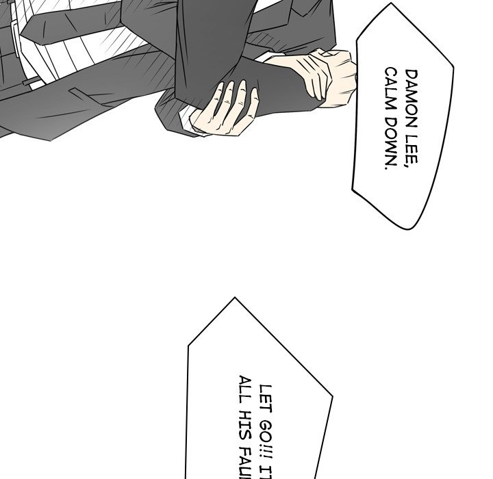 Misfortune Chapter 20 image 81