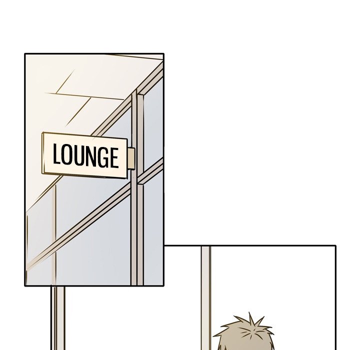 Misfortune Chapter 20 image 8