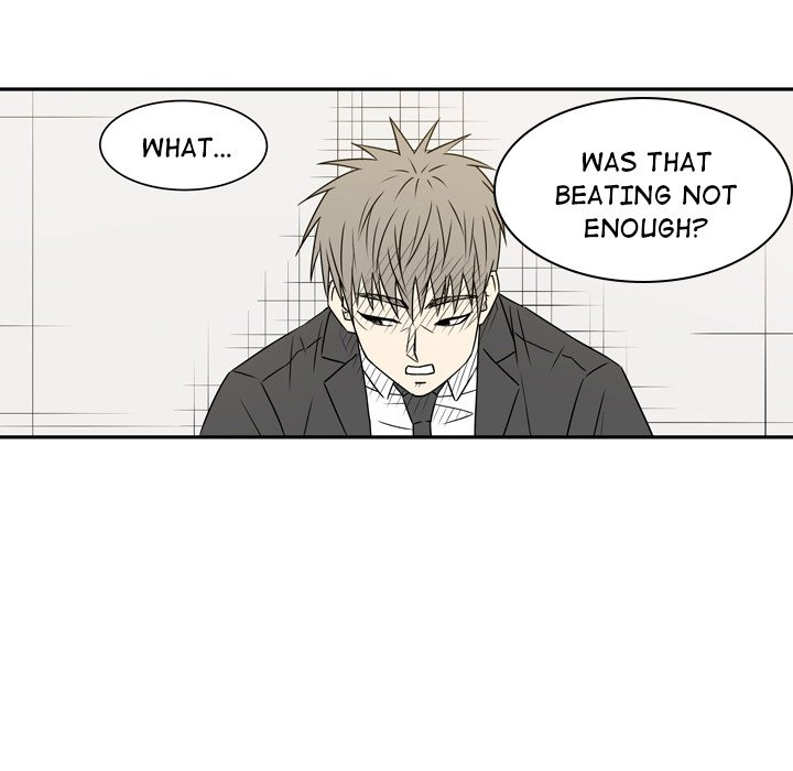 Misfortune Chapter 20 image 92