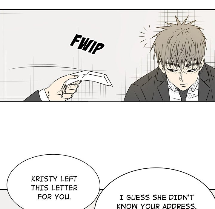 Misfortune Chapter 20 image 93