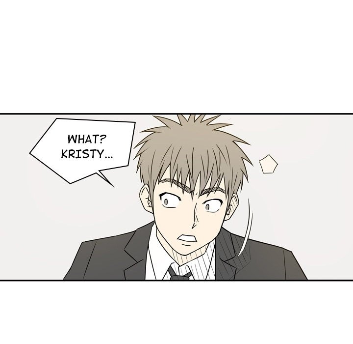 Misfortune Chapter 20 image 95