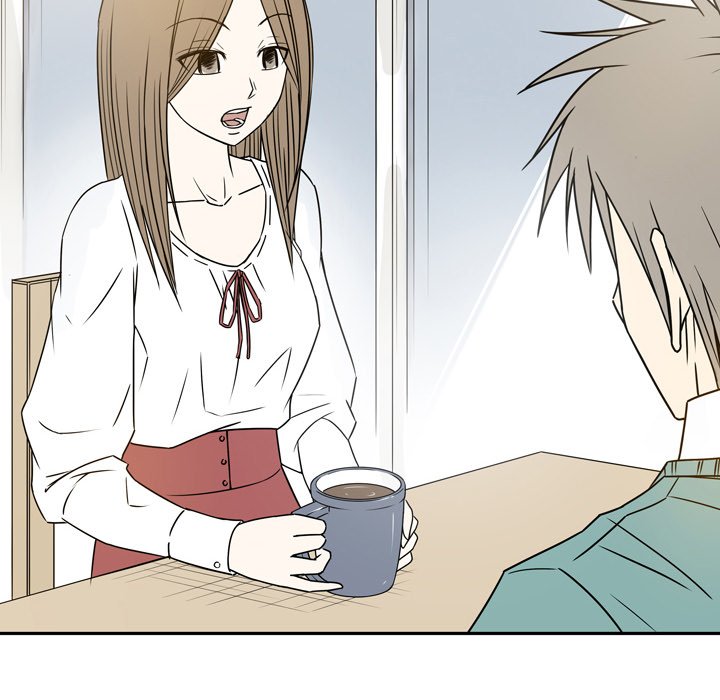 Misfortune Chapter 21 - The End image 9