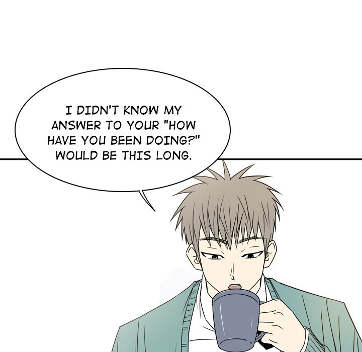 Misfortune Chapter 21 - The End image 10