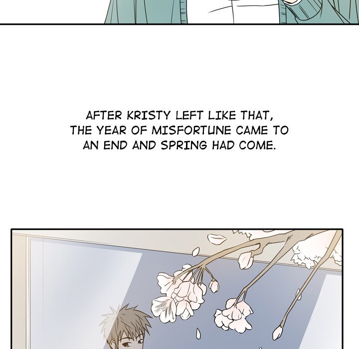 Misfortune Chapter 21 - The End image 11