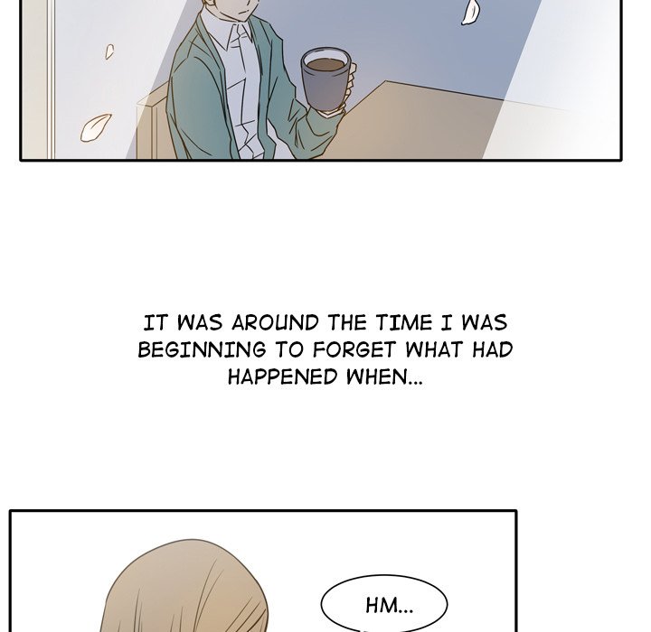 Misfortune Chapter 21 - The End image 12