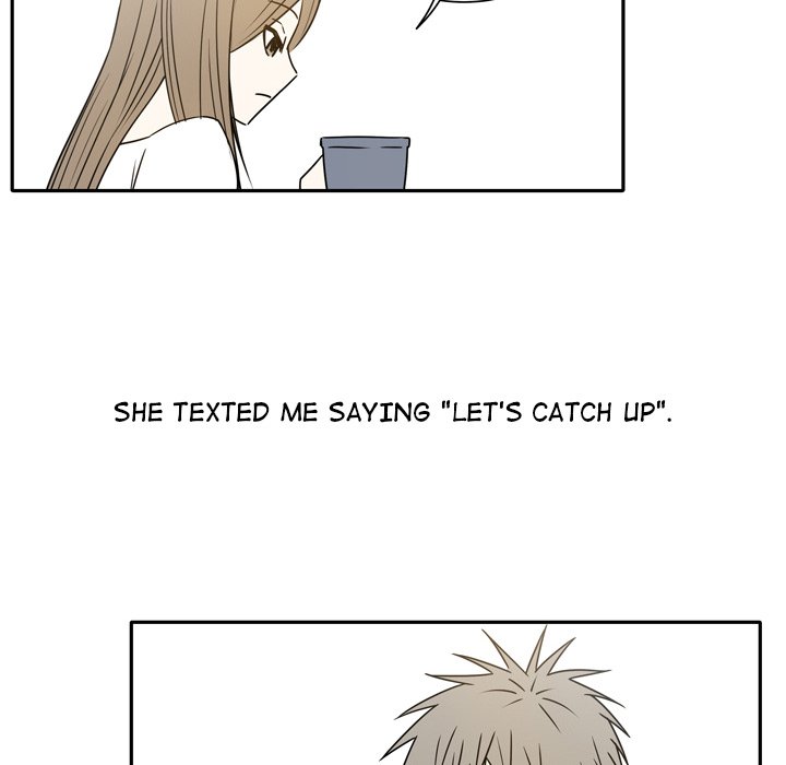 Misfortune Chapter 21 - The End image 13