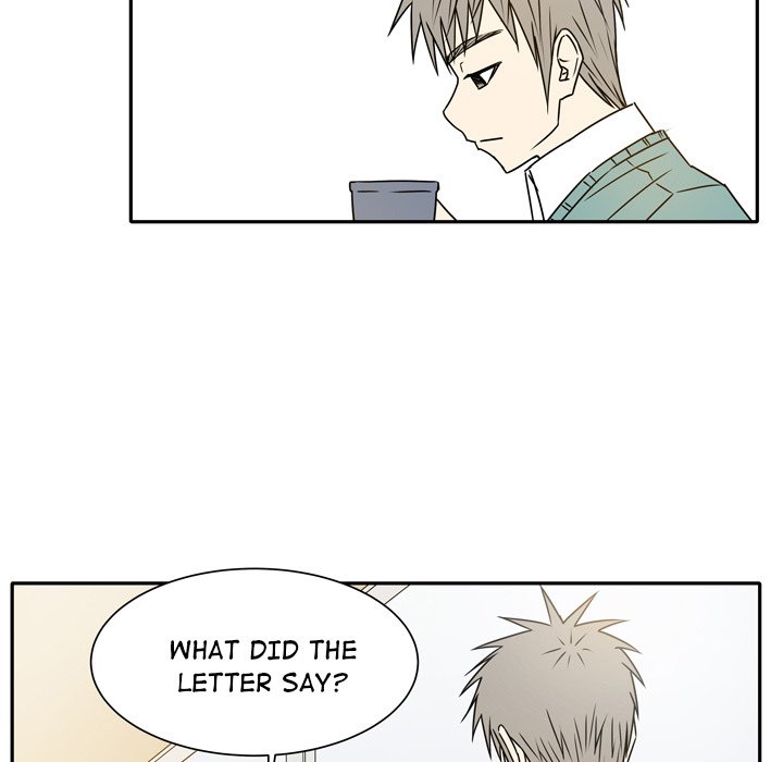 Misfortune Chapter 21 - The End image 14