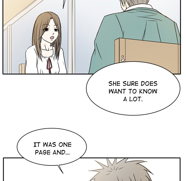 Misfortune Chapter 21 - The End image 15