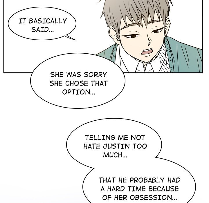 Misfortune Chapter 21 - The End image 16