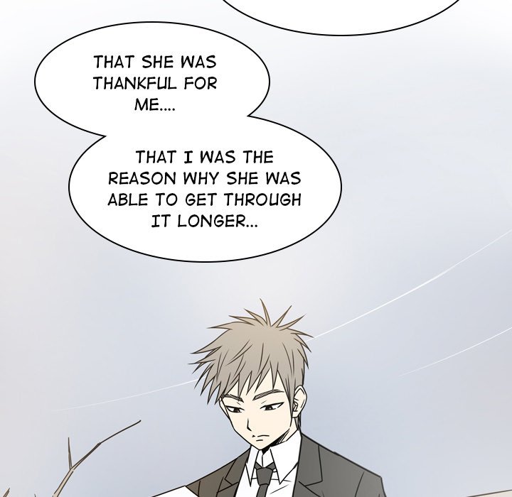 Misfortune Chapter 21 - The End image 17