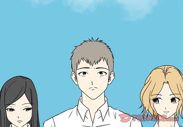 Misfortune Chapter 21 - The End image 1