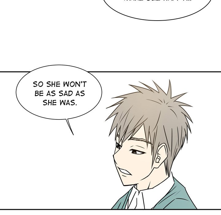 Misfortune Chapter 21 - The End image 19