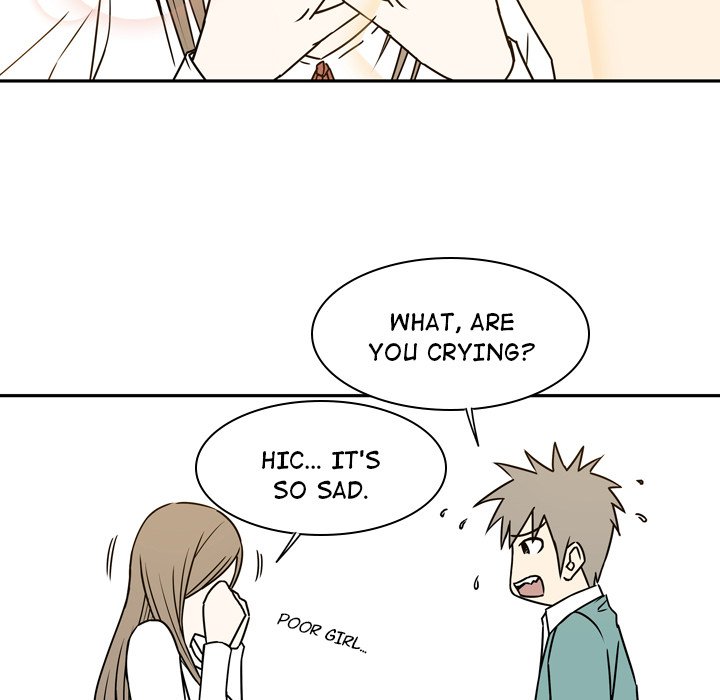 Misfortune Chapter 21 - The End image 21