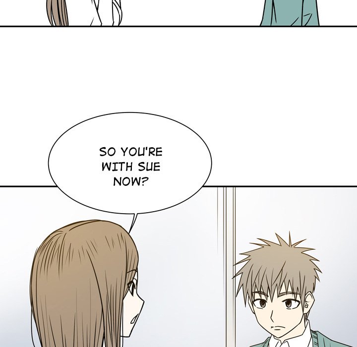 Misfortune Chapter 21 - The End image 22