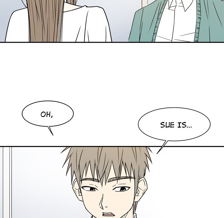 Misfortune Chapter 21 - The End image 23