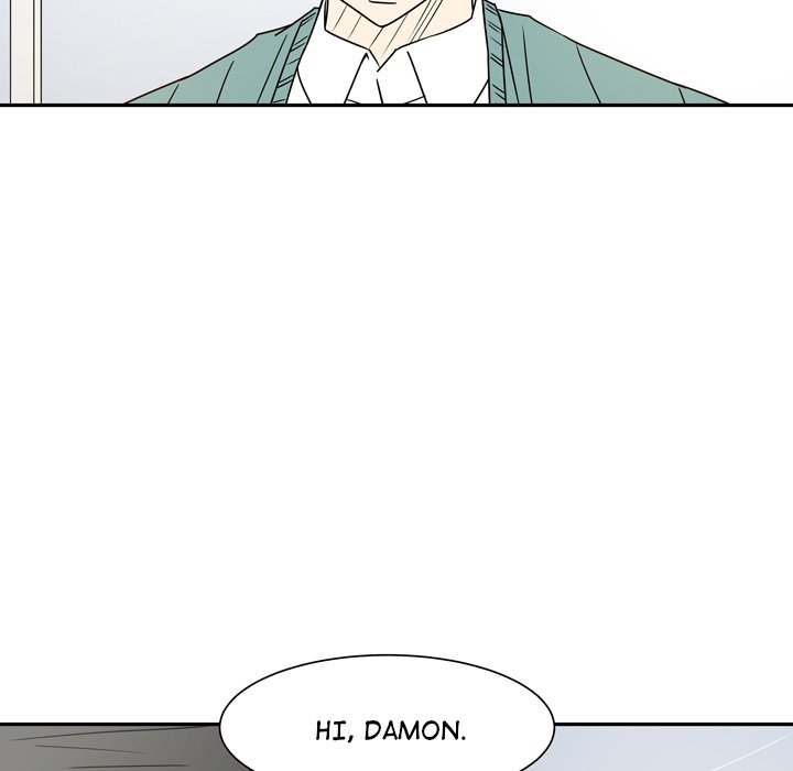 Misfortune Chapter 21 - The End image 24