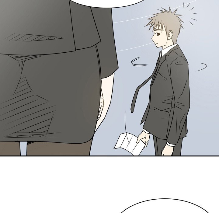 Misfortune Chapter 21 - The End image 25