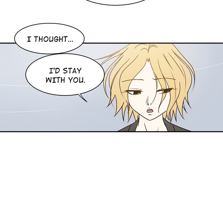 Misfortune Chapter 21 - The End image 27