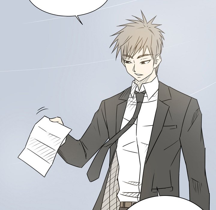Misfortune Chapter 21 - The End image 29
