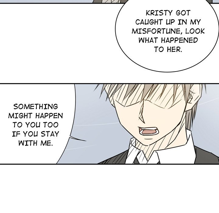 Misfortune Chapter 21 - The End image 30