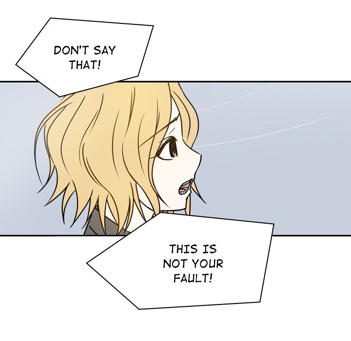 Misfortune Chapter 21 - The End image 31