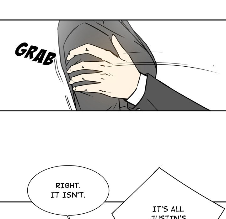 Misfortune Chapter 21 - The End image 32