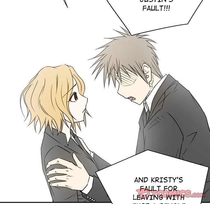Misfortune Chapter 21 - The End image 33