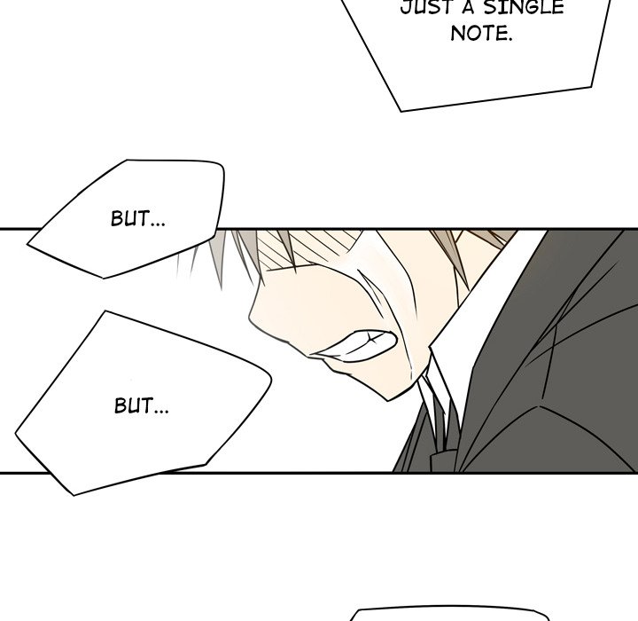 Misfortune Chapter 21 - The End image 34