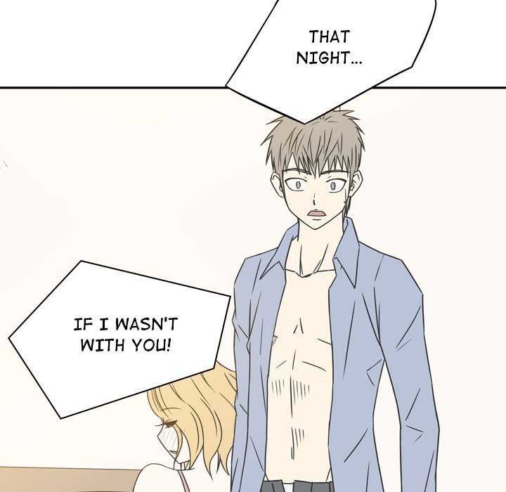 Misfortune Chapter 21 - The End image 35