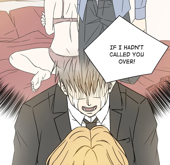 Misfortune Chapter 21 - The End image 36