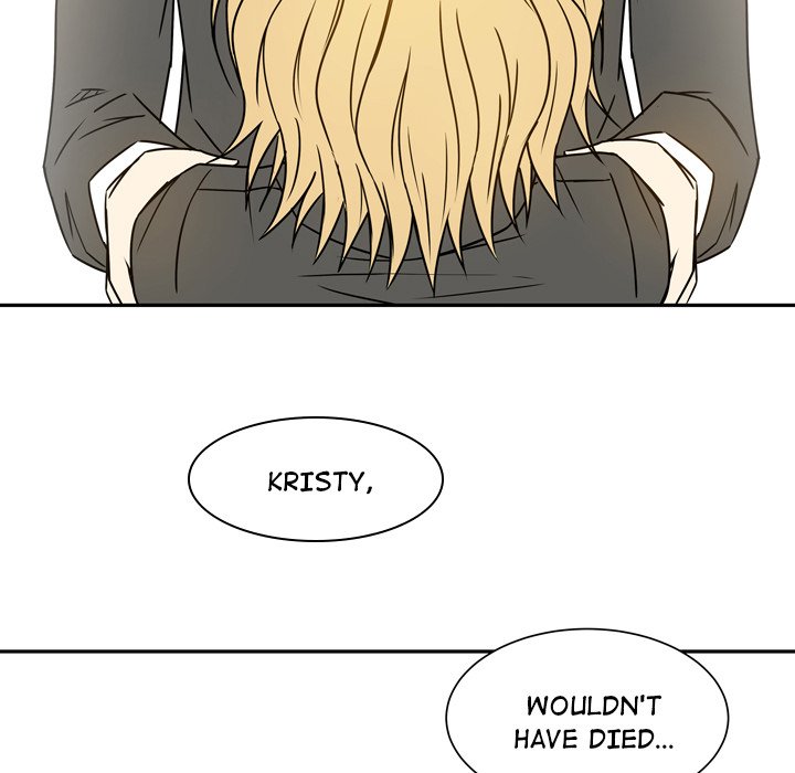 Misfortune Chapter 21 - The End image 37