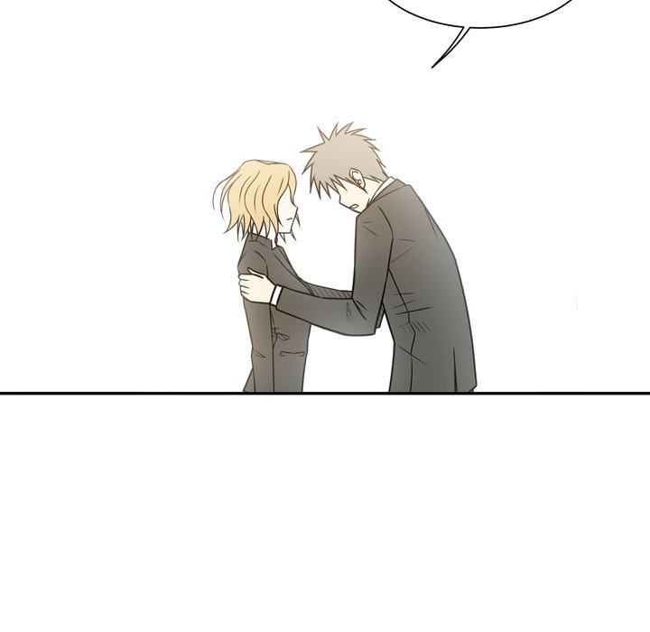Misfortune Chapter 21 - The End image 38