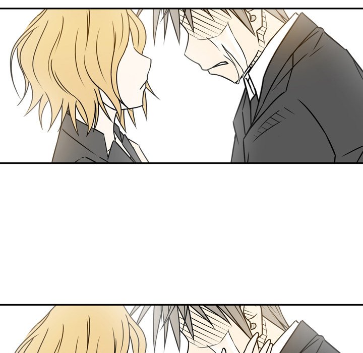 Misfortune Chapter 21 - The End image 39